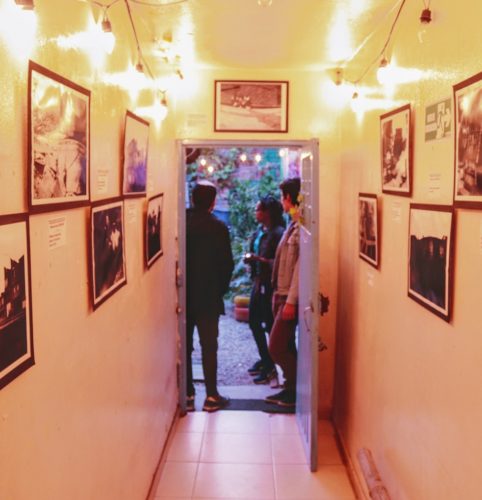 El principal objetivo de Xucasa es promover espacios para el desarrollo de la cultura en Soacha y consolidarse como un punto de encuentro en el municipio.