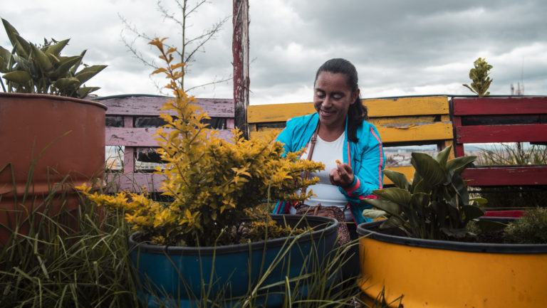El arte no solo está en los museos.