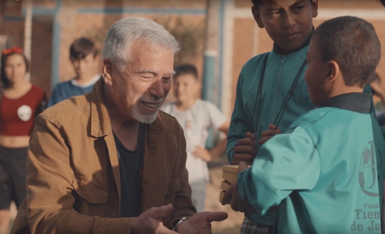 Milkman se embriaga en Cazucá