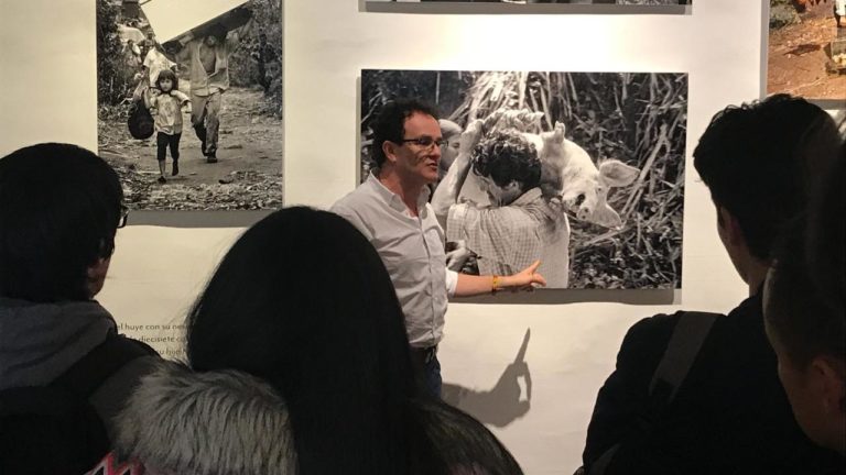 El otro también soy yo