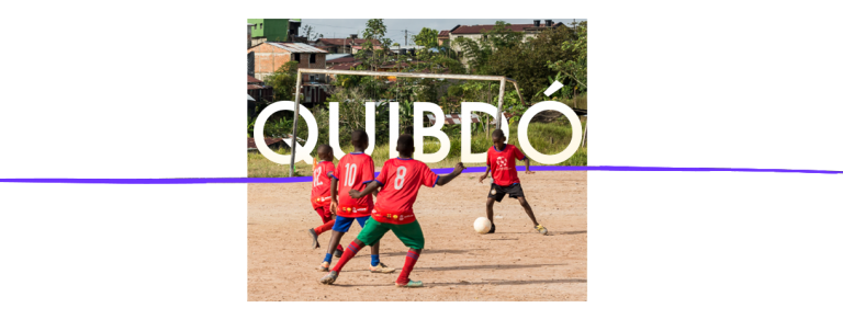 Fútbol por la paz (reseña)