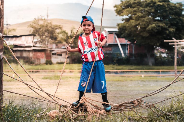 Artículo 2. Conexión entre el deporte y las habilidades para la vida en Tiempo de Juego.