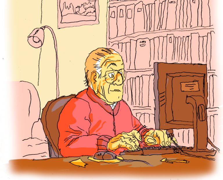 De Mauricio Reyes para Paula Pardo (en respuesta a su carta)