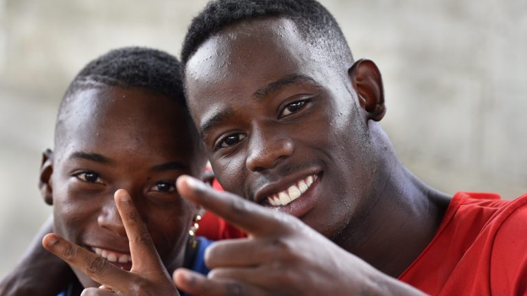 Que truene el fútbol