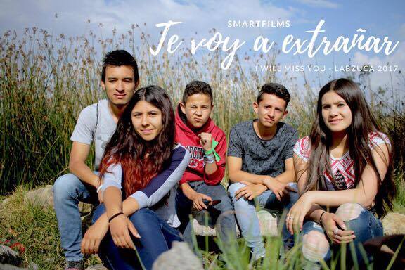 Cine comunitario y juvenil