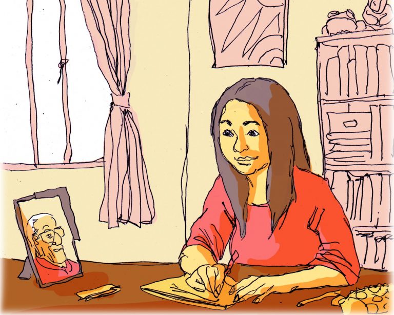 De Paula Pardo para Mauricio Reyes