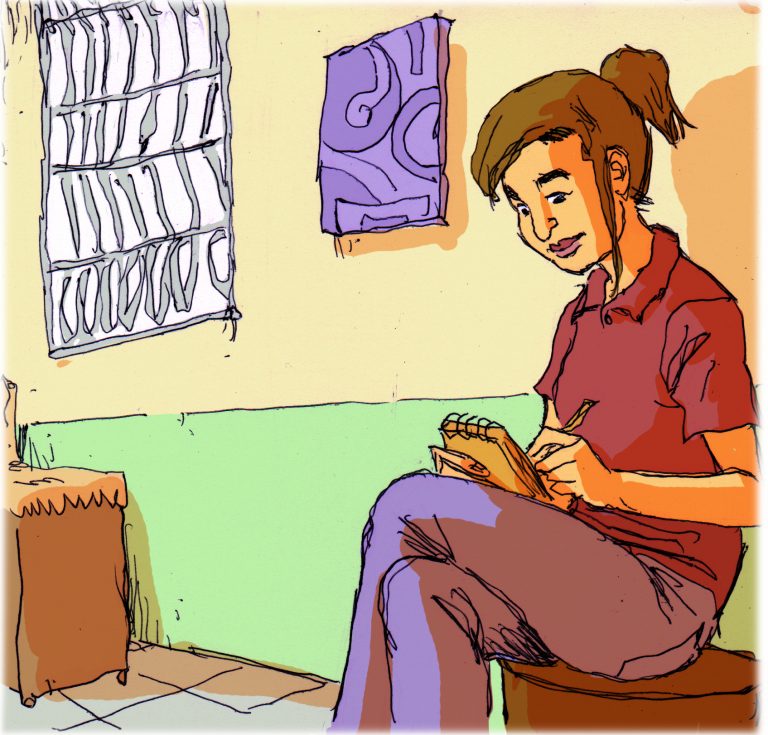 De Shirly Cardona para Juan Fernando Cuadros