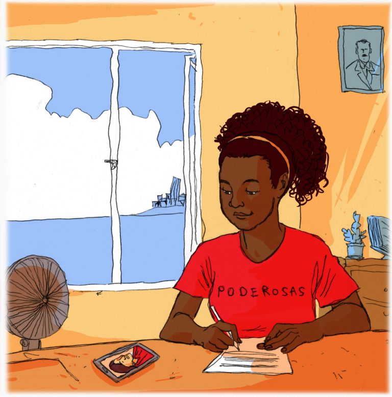 De Aleida Rodríguez para Fredy Rodríguez