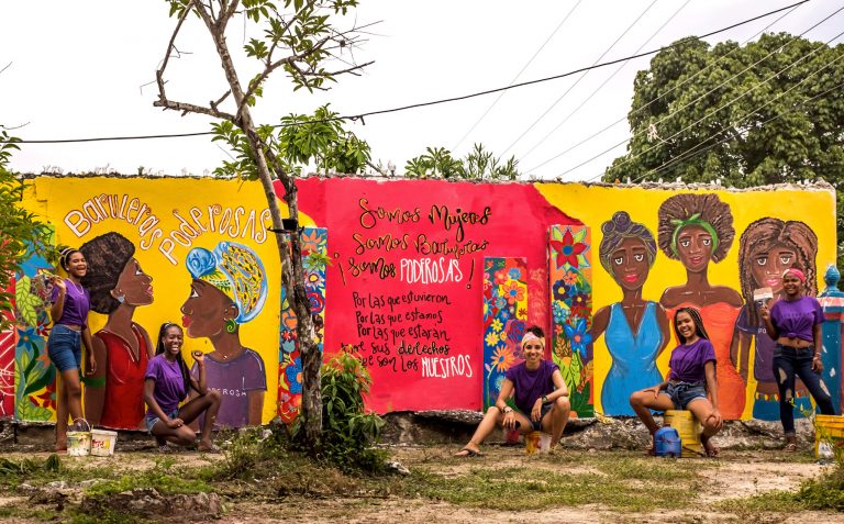 El poder de la sangre