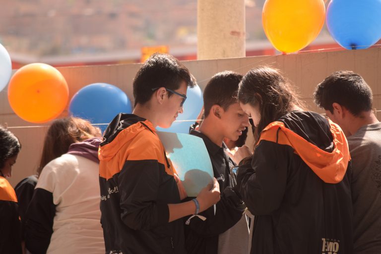 Artículo 5. Desarrollo de proyecto de vida profesional para los jóvenes de Cazucá