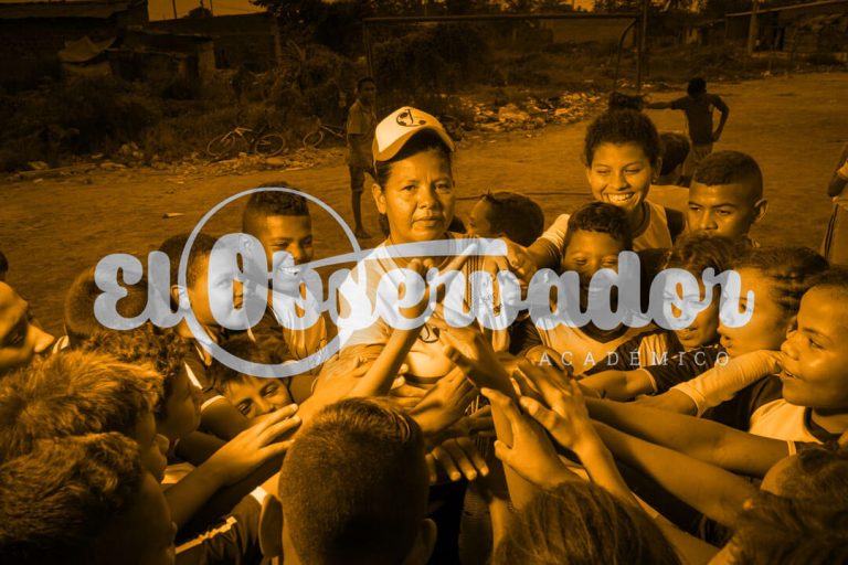 El Observador Académico Vol.2