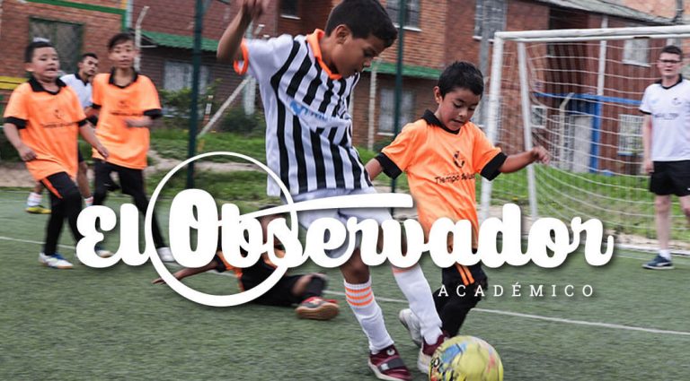 El Observador Académico Vol.2 Art. 6