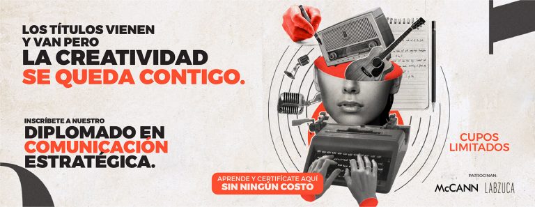 Diplomado de comunicación estratégica