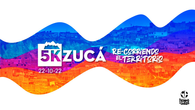 Llega 5Kzucá, una carrera con propósito social