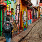 El Embudo Chorro de Quevedo