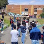 La Torta- Marichuela_ Usme